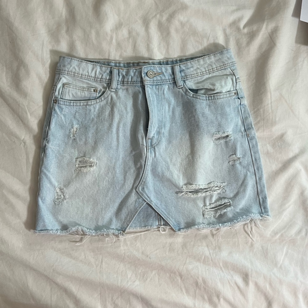 Zara Skirt